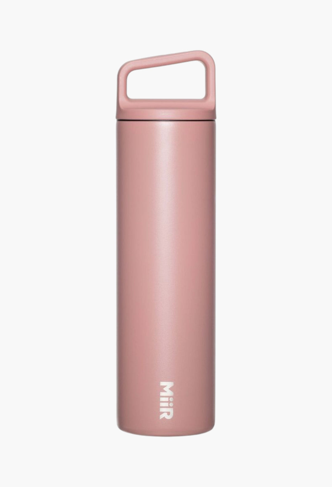 Rosewood Pink - Wide Mouth - GLAM MODA