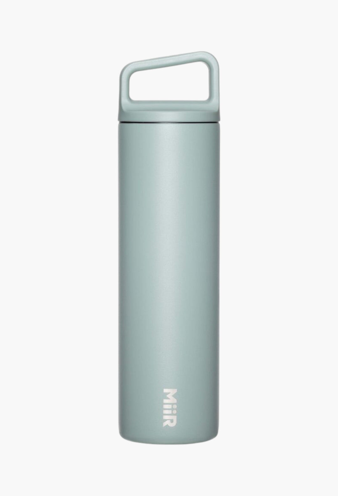 Sagebrush Green - Wide Mouth - GLAM MODA