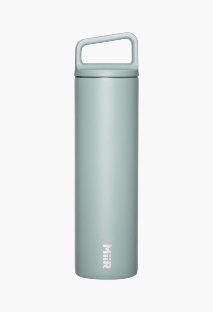 Sagebrush Green - Wide Mouth - GLAM MODA