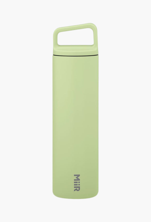 Cactus Green - Wide Mouth