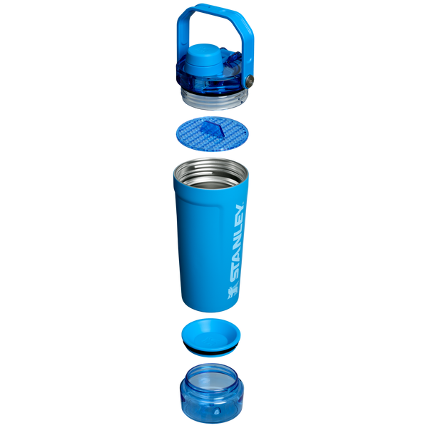 Azure - The Activate Shaker Bottle | 20 OZ