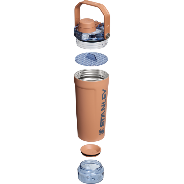 Toast - The Activate Shaker Bottle | 20 OZ