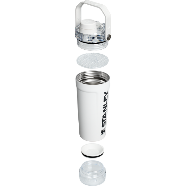 Chalk - The Activate Shaker Bottle | 20 OZ