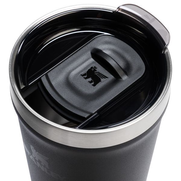 Black 2.0 - The Everyday Tumbler | 16 OZ