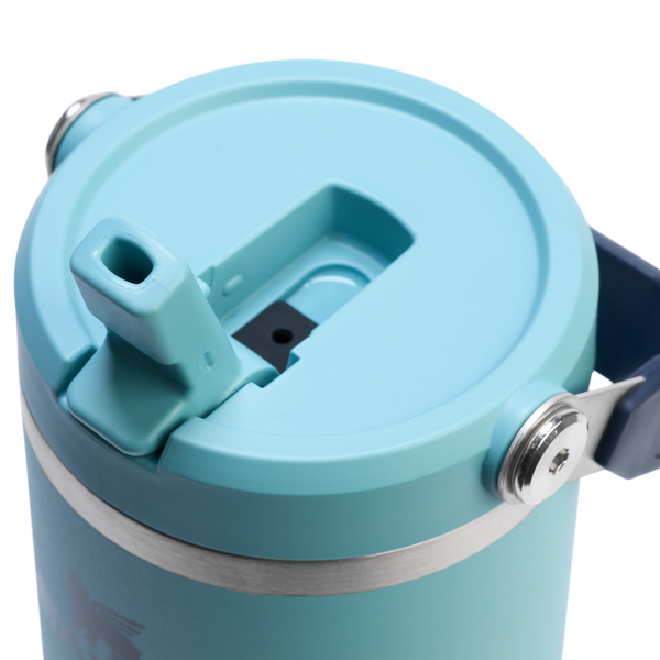 Agave - The IceFlow™ Flip Straw Tumbler | 30 OZ