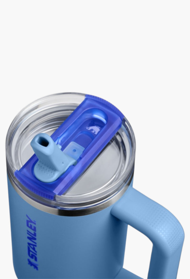 New Arrivals - The Quencher ProTour Flip Straw Tumbler - GLAM MODA