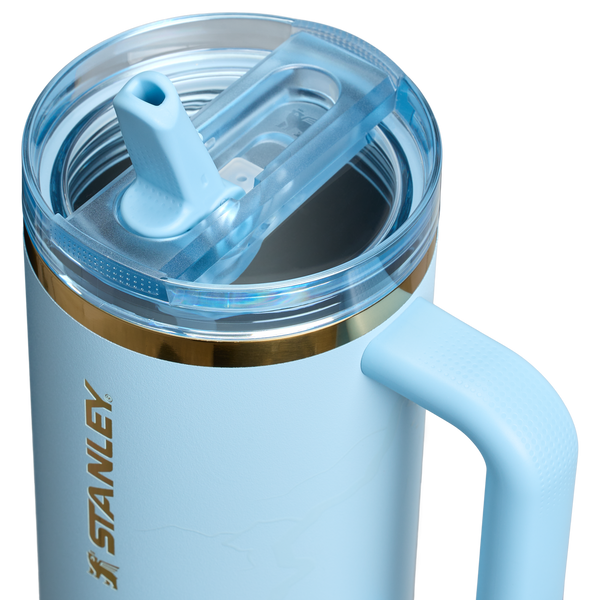 Messi x Stanley 1913 Quencher® ProTour Flip Straw Tumbler