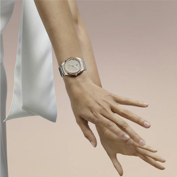 Tonda PF Automatic Rose Gold Set Sand Gold Set
