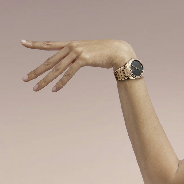 Tonda PF Automatic Rose Gold Set Warm Grey Set