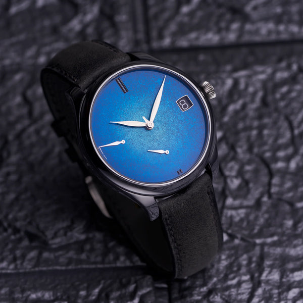 Endeavour Perpetual Calendar