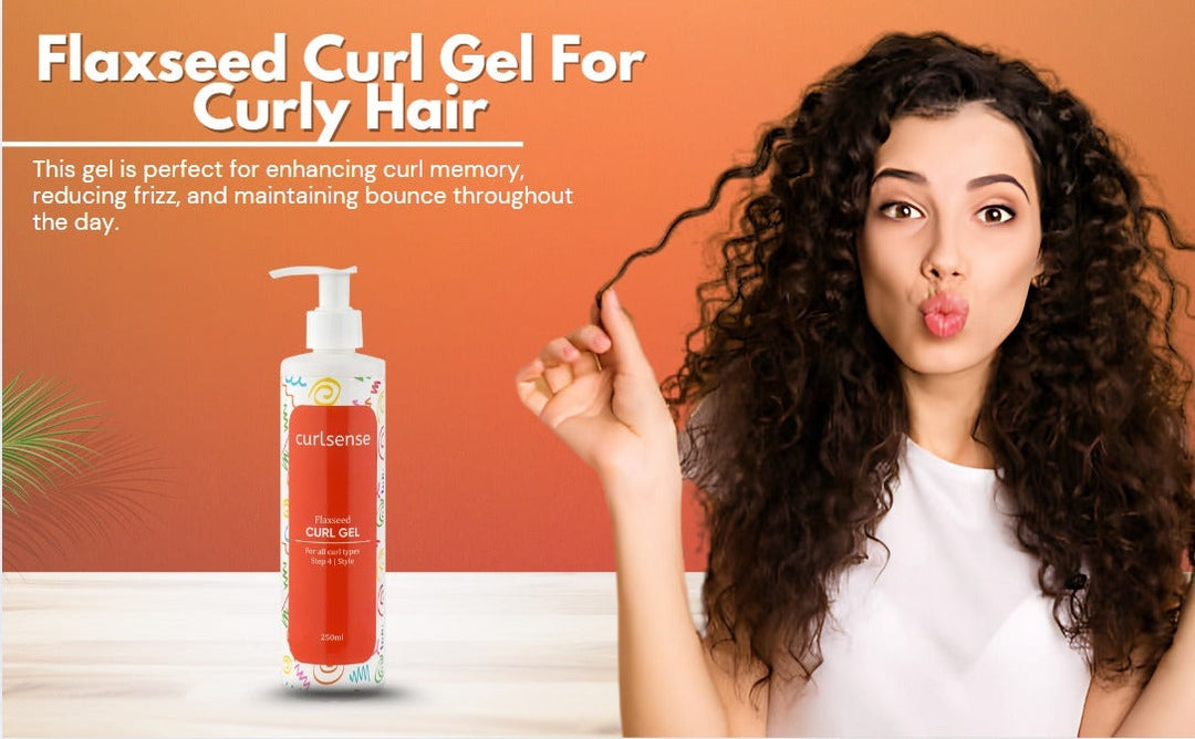 Curlsense - GLAM MODA