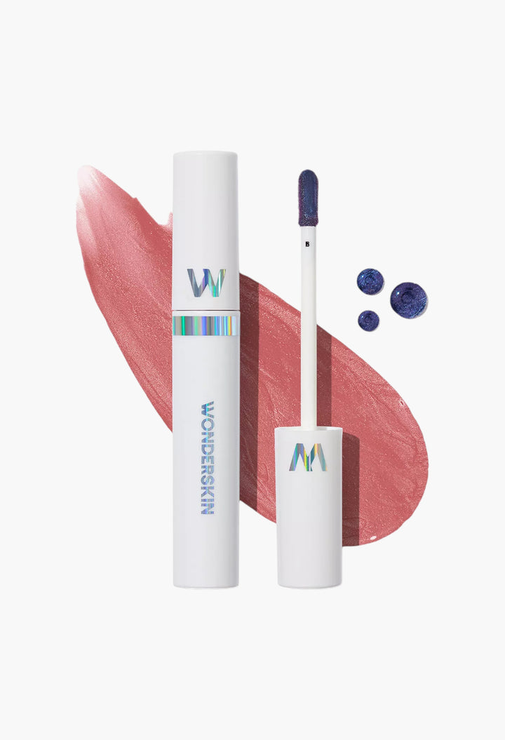 Wonder Blading Lip Stain Masque 4ml - GLAM MODA