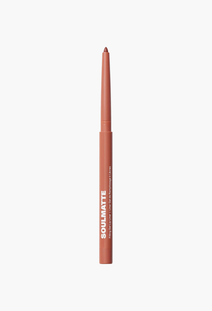 Soulmatte Filling Gel Lip Liner 0.2g - GLAM MODA