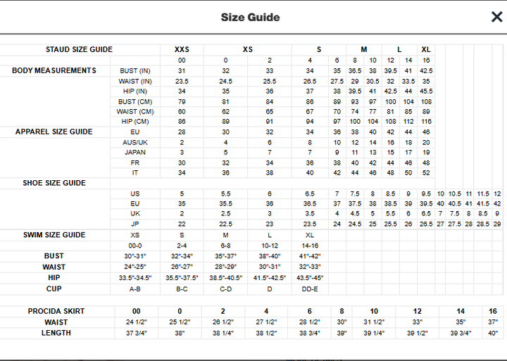 White Eyelet - Procida  Skirt - GLAM MODA