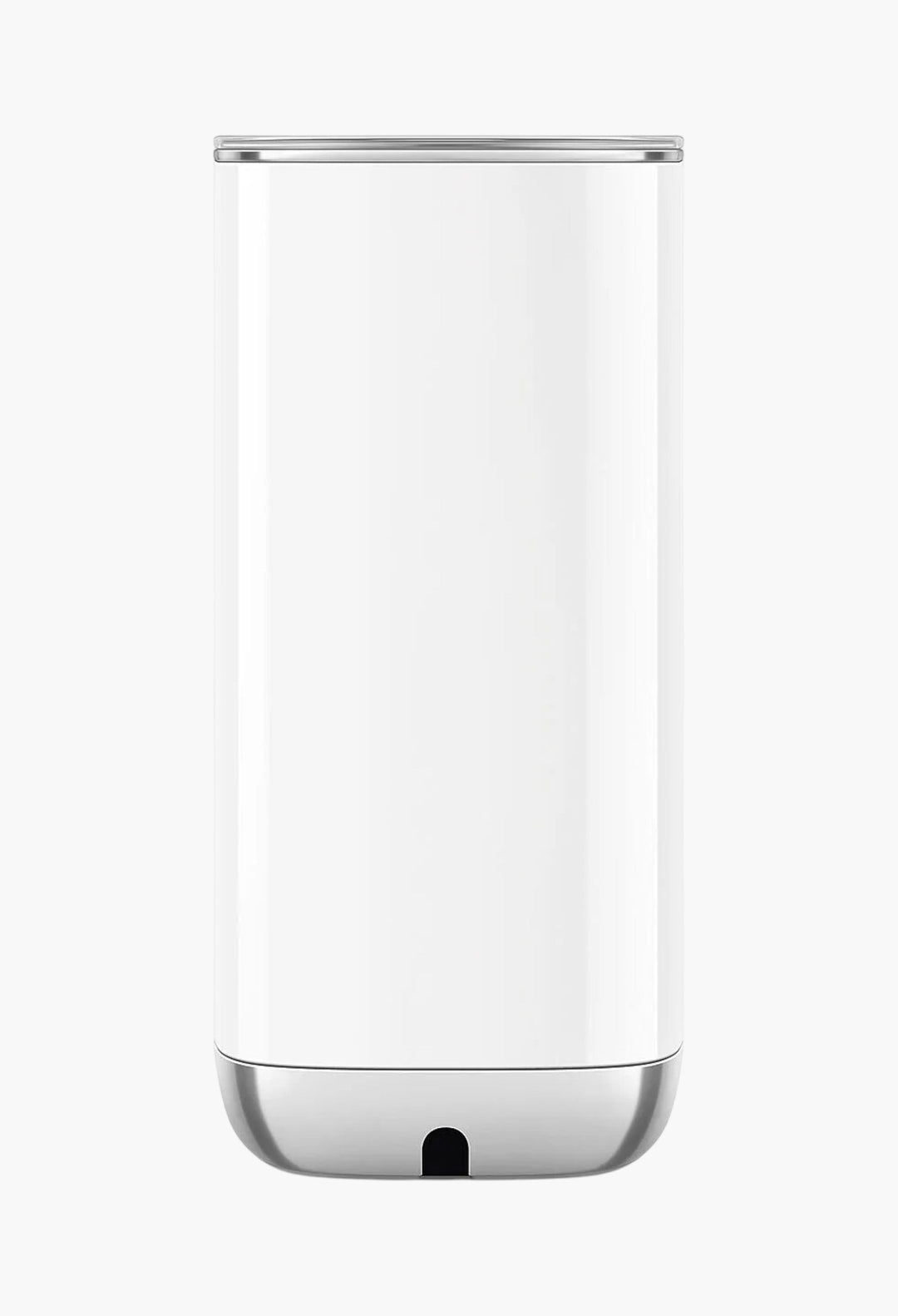 White - Mini Milk Frother - MFF02CRUK50's Style - GLAM MODA