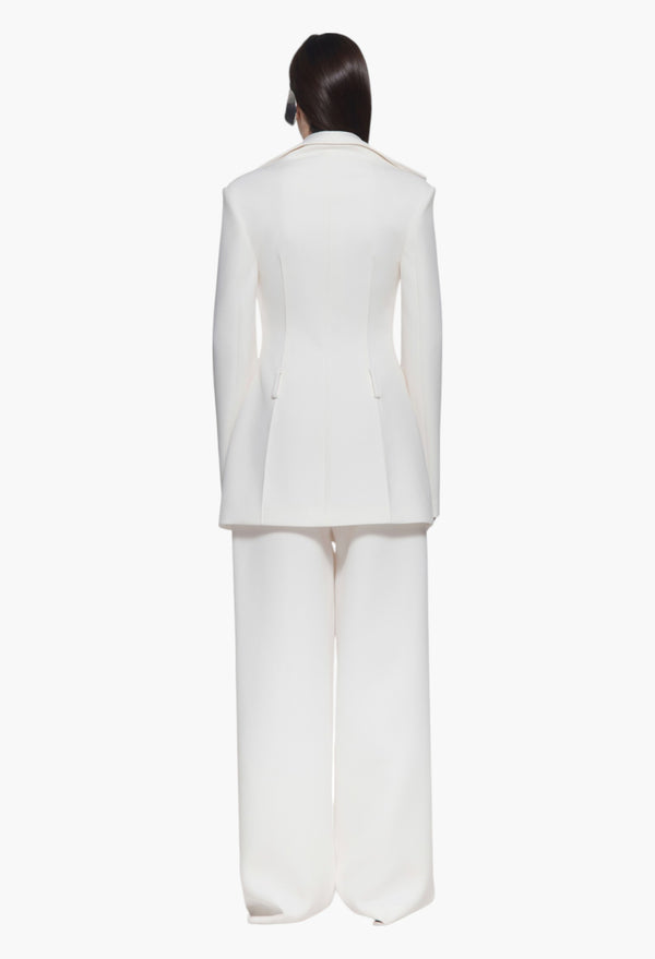 White - Rupert Blazer