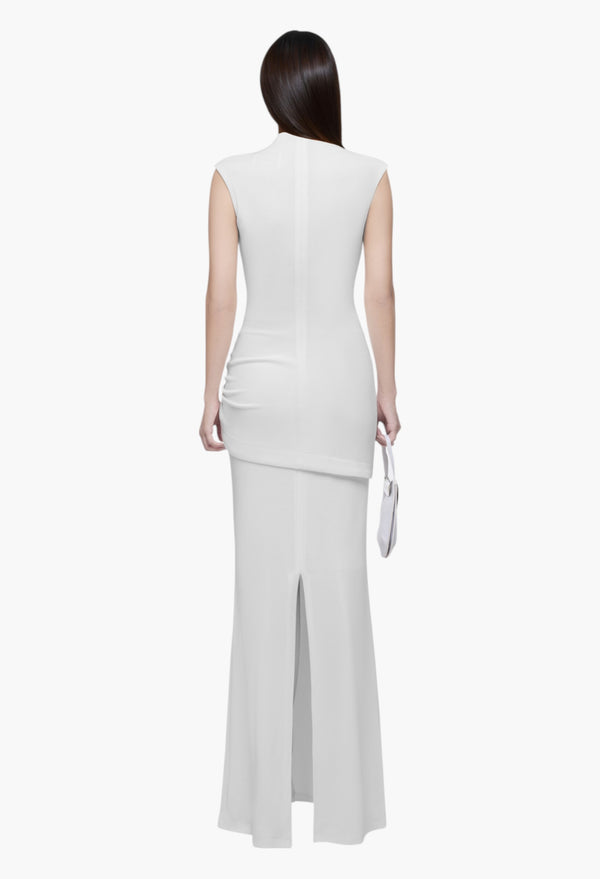White - Sherwood Dress