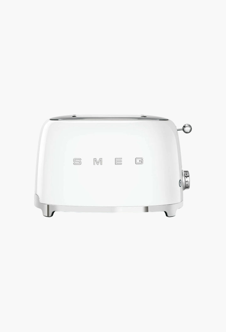 White - Two Slice Toaster - TSF01EGMUK50's Style - GLAM MODA