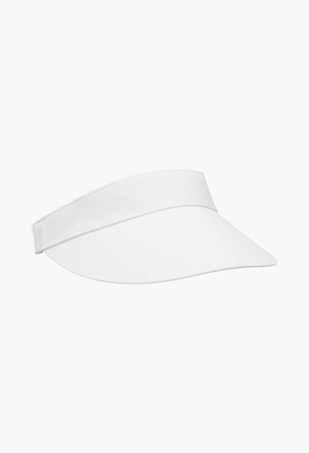Women's Fast Paced Wide Band Running Visor - GLAM MODA