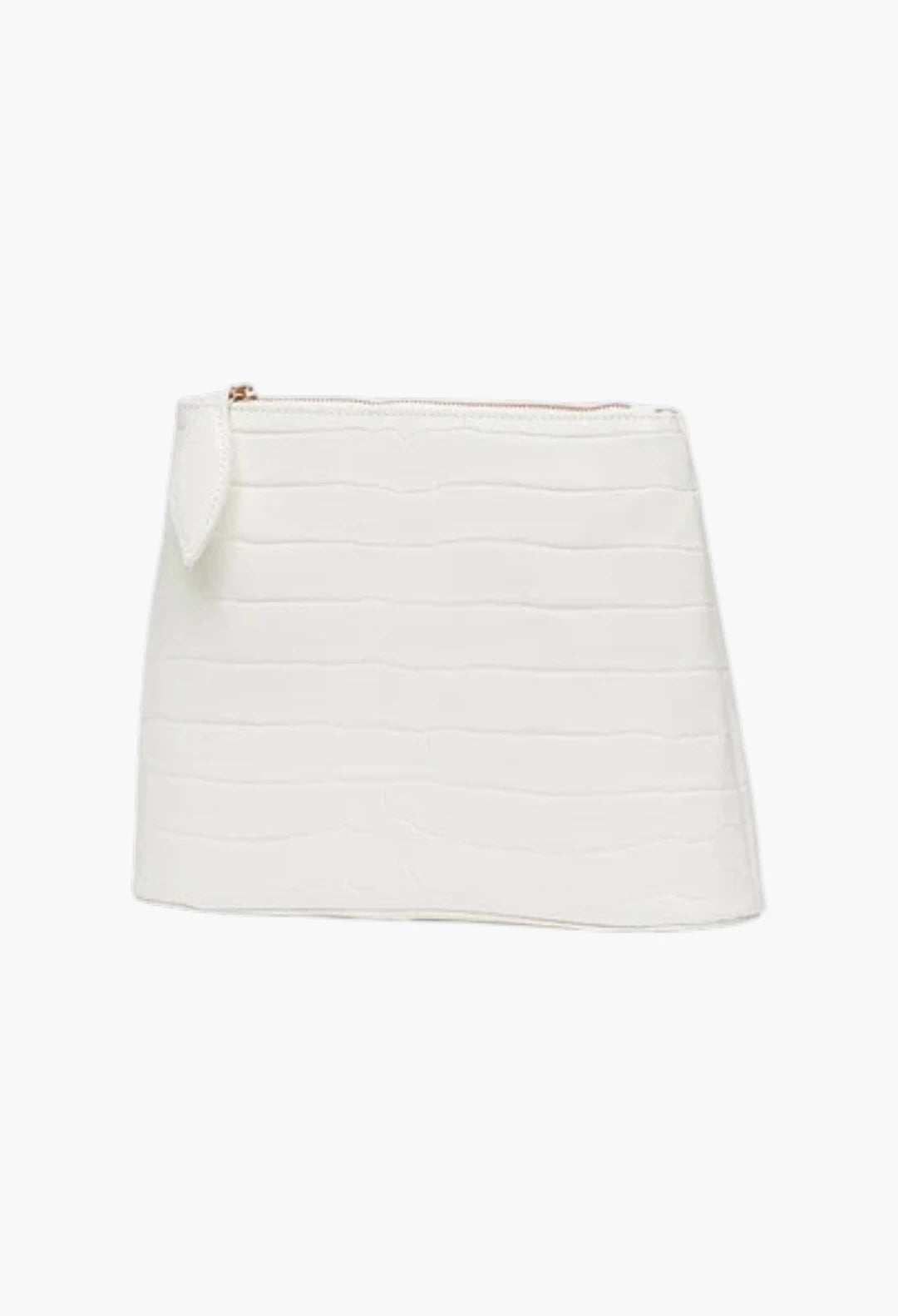 Zip Clutch