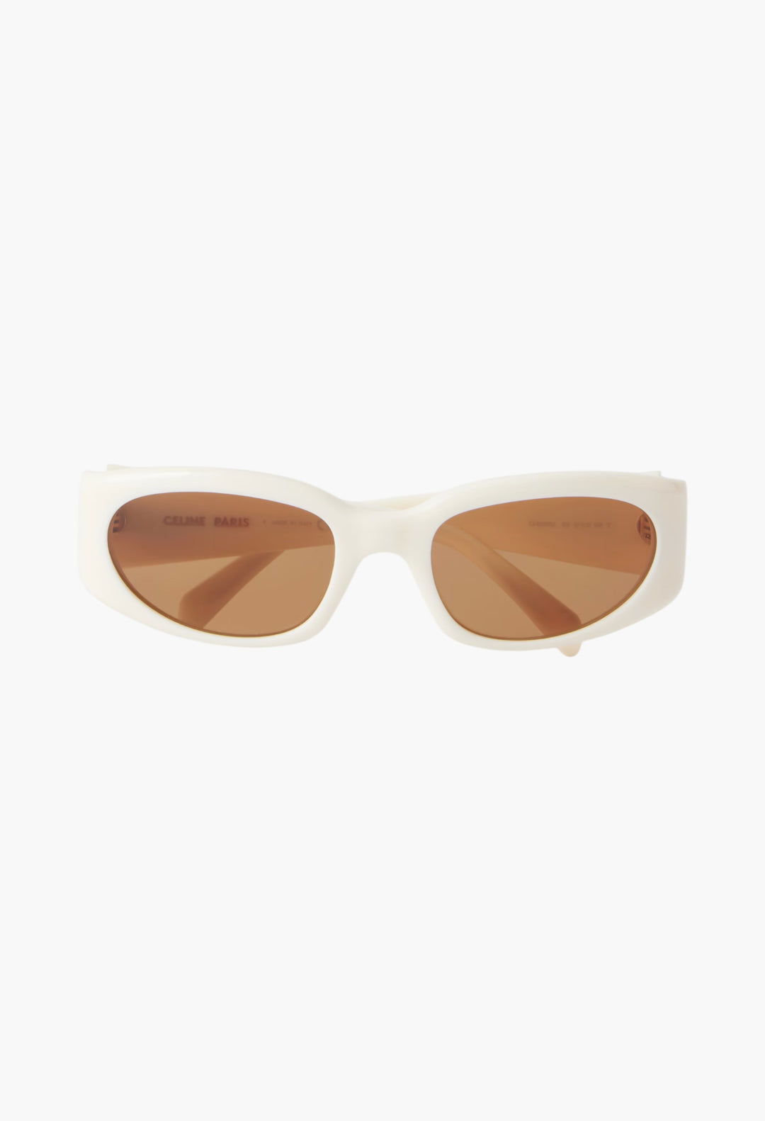 Journey Round-Frame Acetate Sunglasses - GLAM MODA