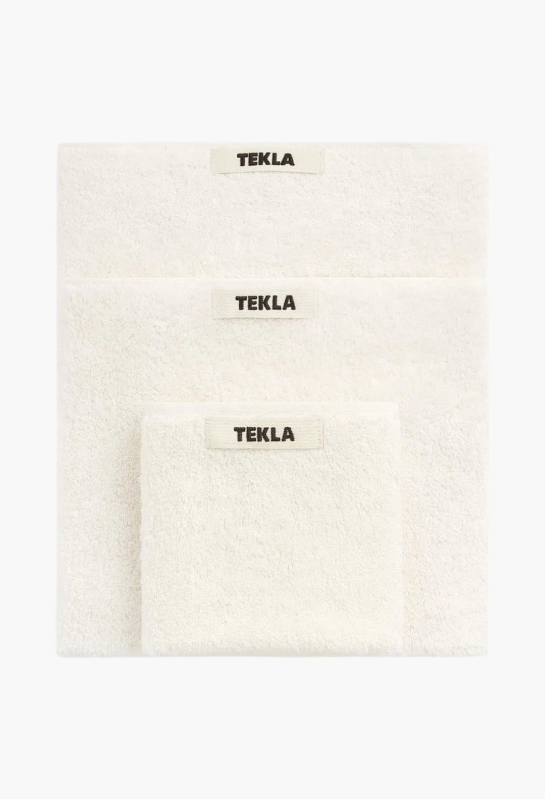 Terry towel - GLAM MODA
