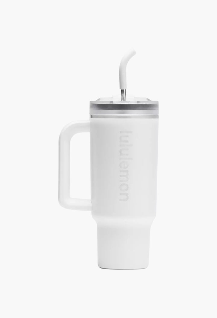 Insulated Tumbler 40oz - GLAM MODA