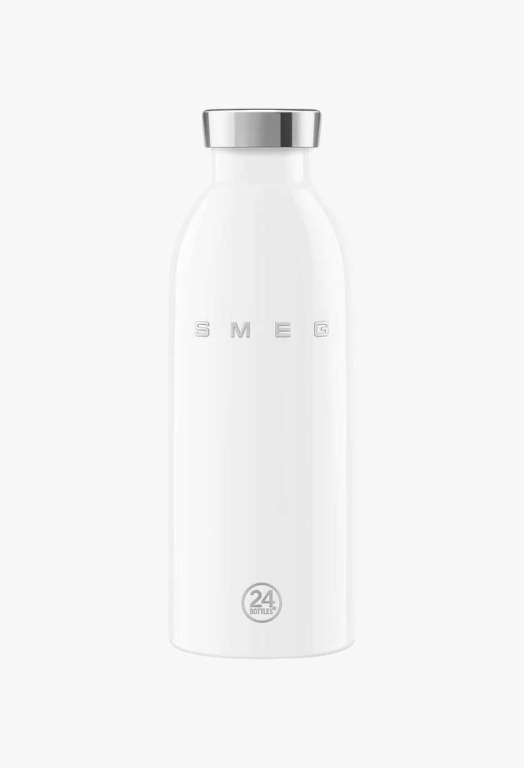 24Bottles Clima Stainless Steel Insulated Bottle 500ml - GLAM MODA