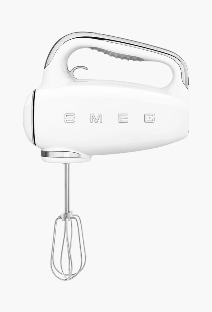 50's Style - Hand Mixer - GLAM MODA
