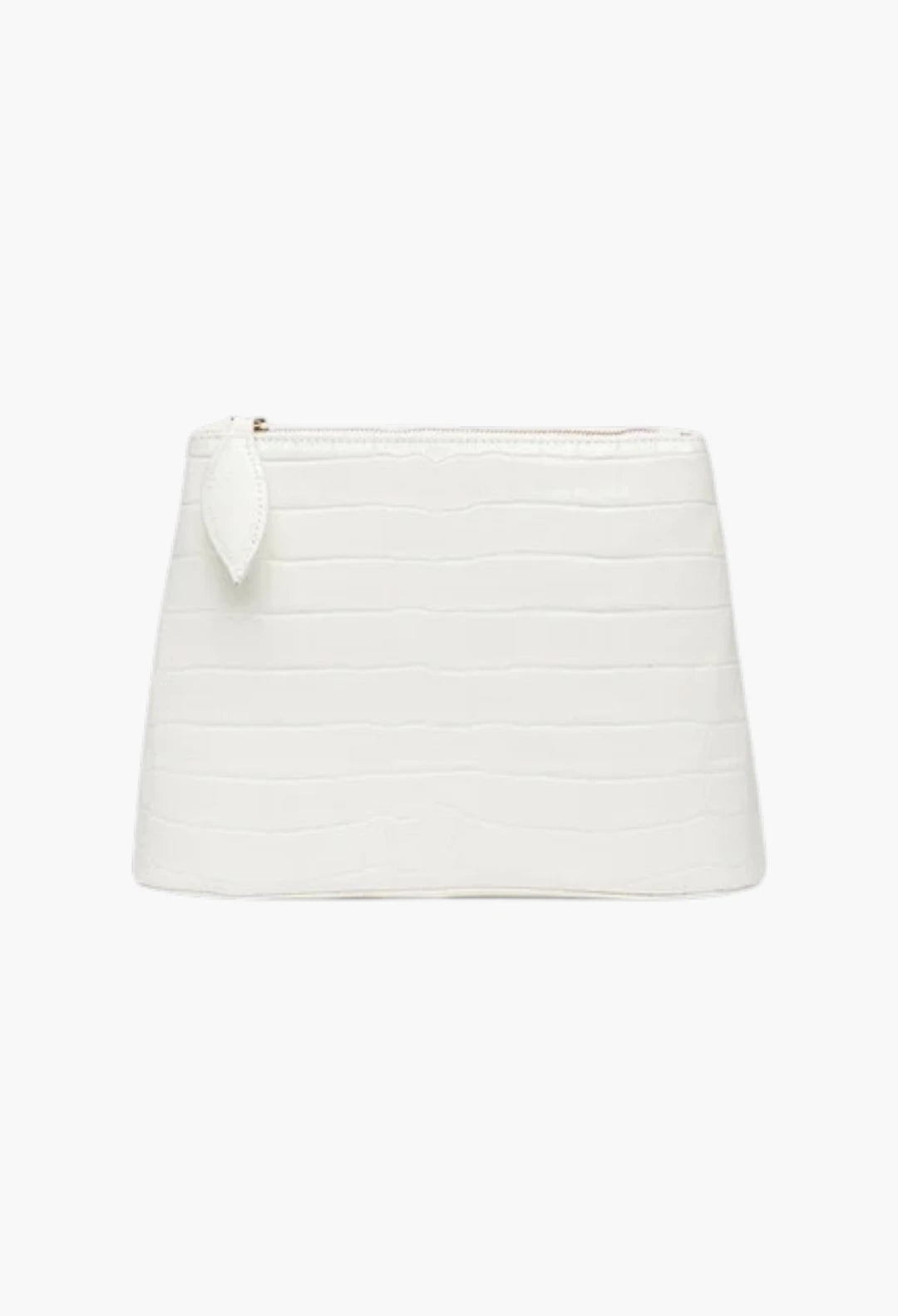 Zip Clutch