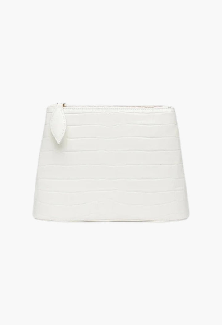 Zip Clutch
