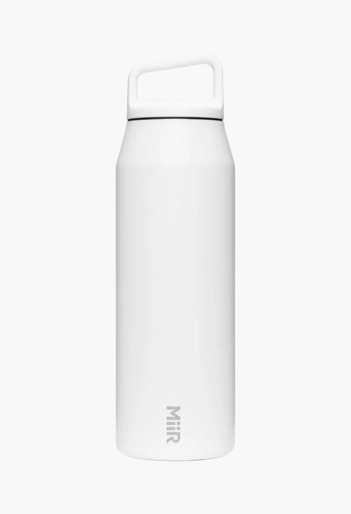 Wide Mouth - GLAM MODA