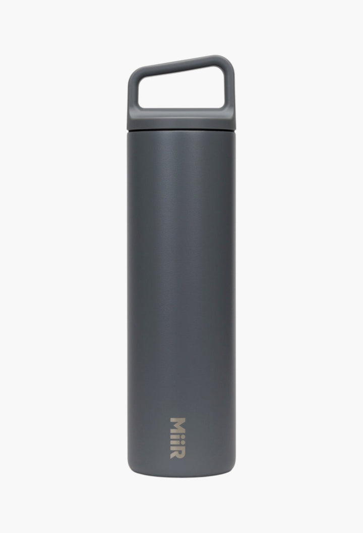 Wide Mouth - GLAM MODA