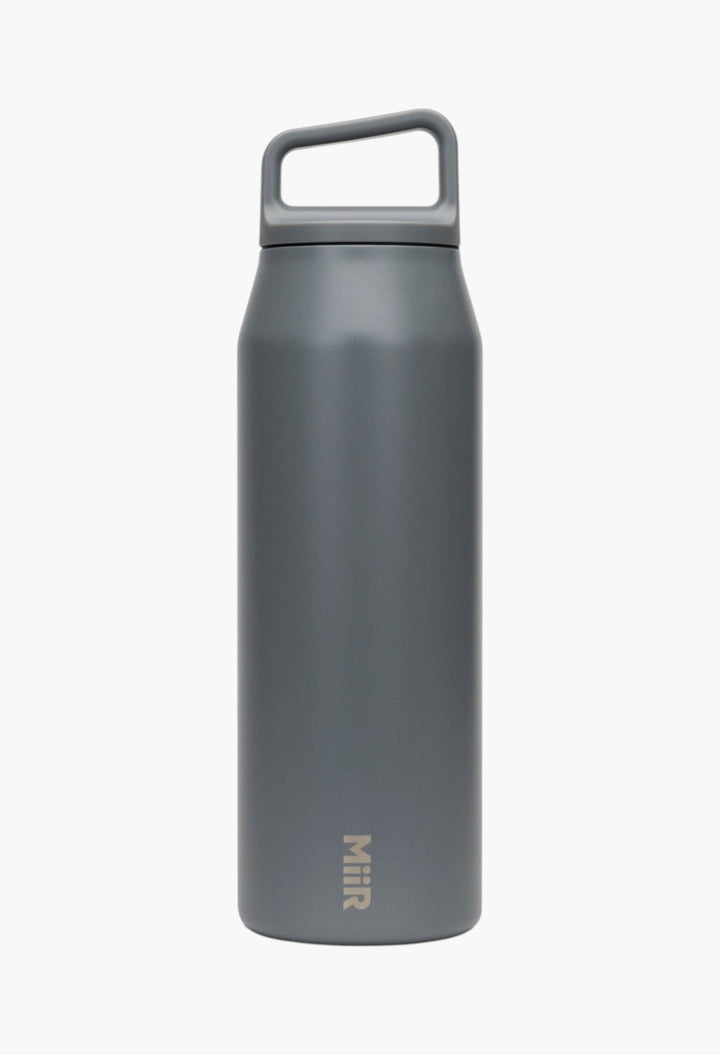 Wide Mouth - GLAM MODA