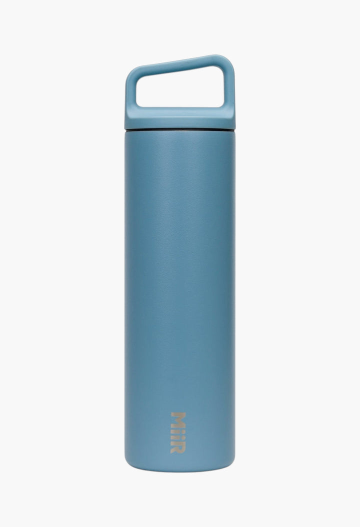 Wide Mouth - GLAM MODA