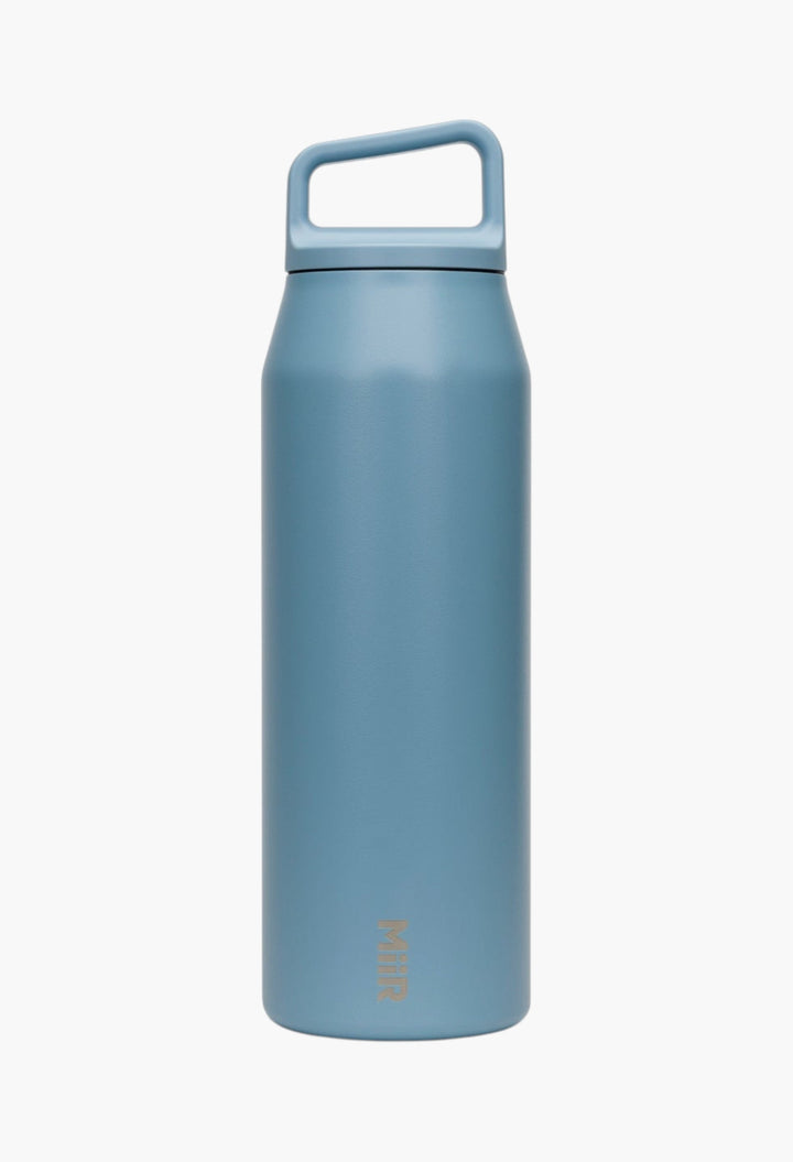 Wide Mouth - GLAM MODA