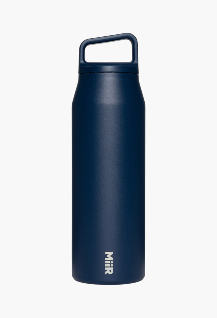 Wide Mouth - GLAM MODA