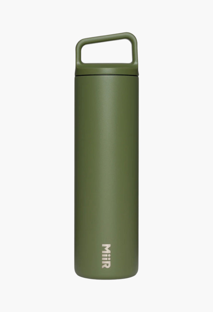 Wide Mouth - GLAM MODA