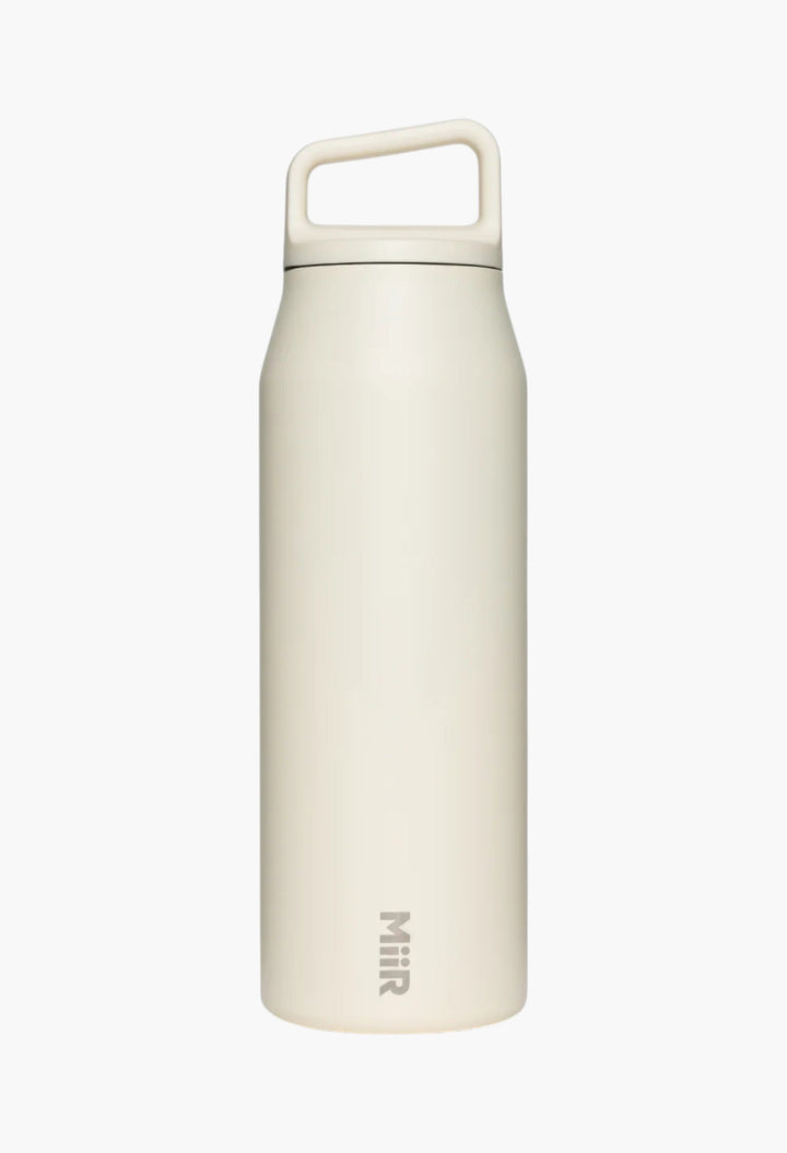 Wide Mouth - GLAM MODA