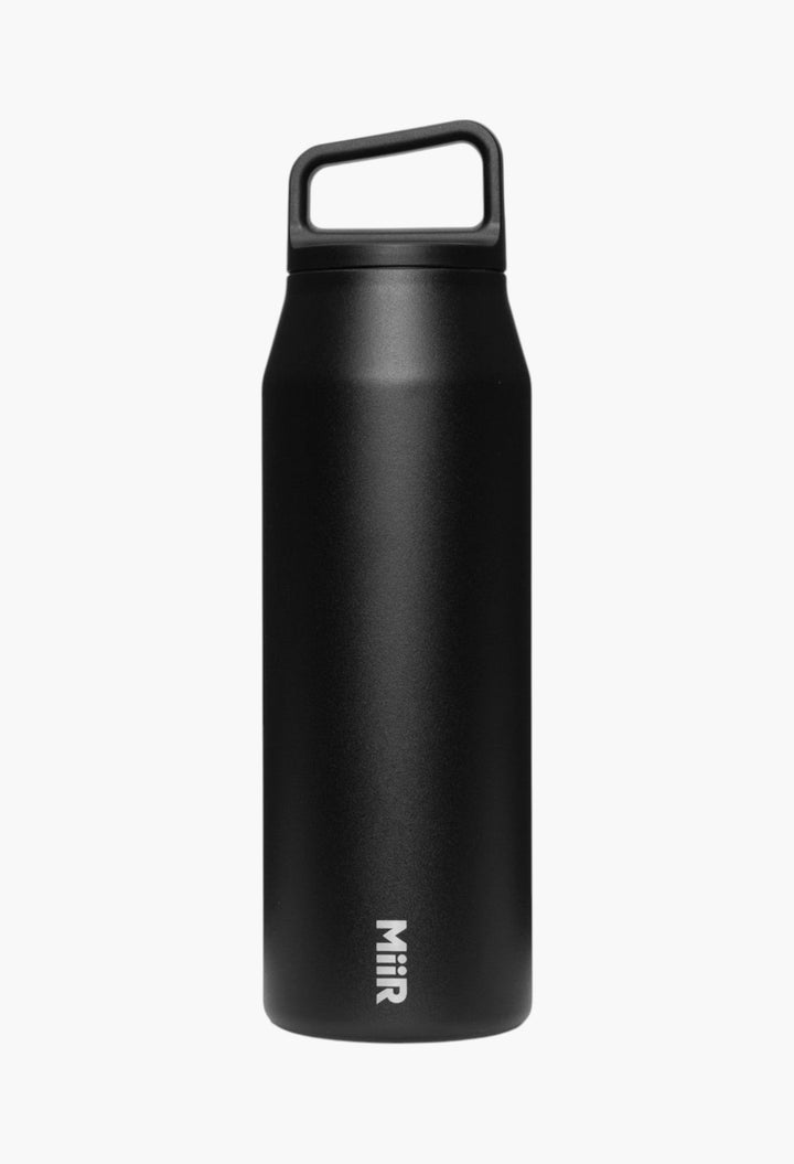 Wide Mouth - GLAM MODA