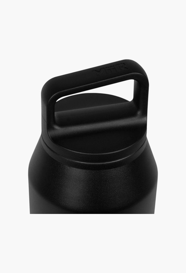 Wide Mouth - GLAM MODA