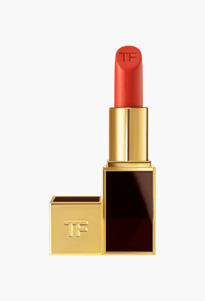 Runway Matte Lipstick Color with Hydrating, 12H Longwear - GLAM MODA