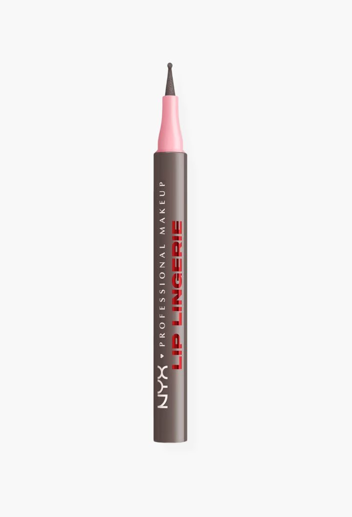 Lingerie Lip Liner Stain - GLAM MODA