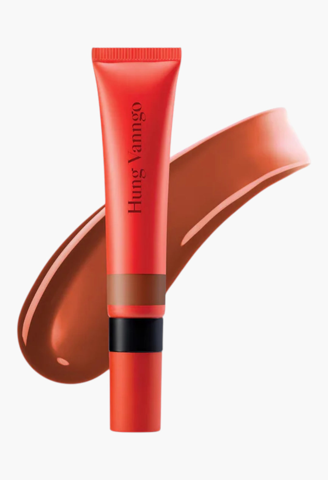 Glossy Lip Hue Hydrating Lip Shine with Hyaluronic Acid - GLAM MODA