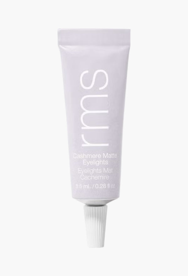 Wildflower - Cashmere Matte Eyelights