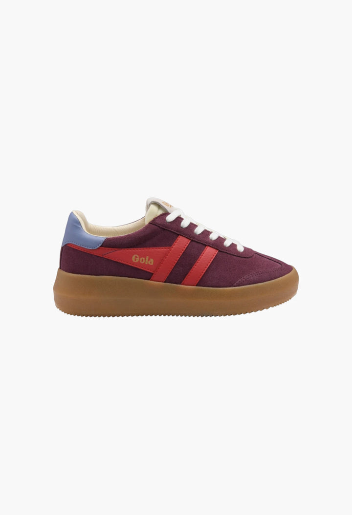 Gola Classics Women's Athena Trainers