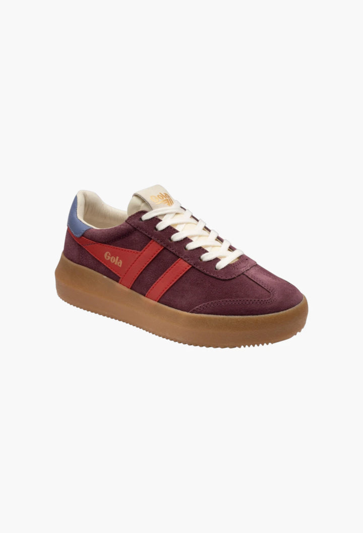 Gola Classics Women's Athena Trainers