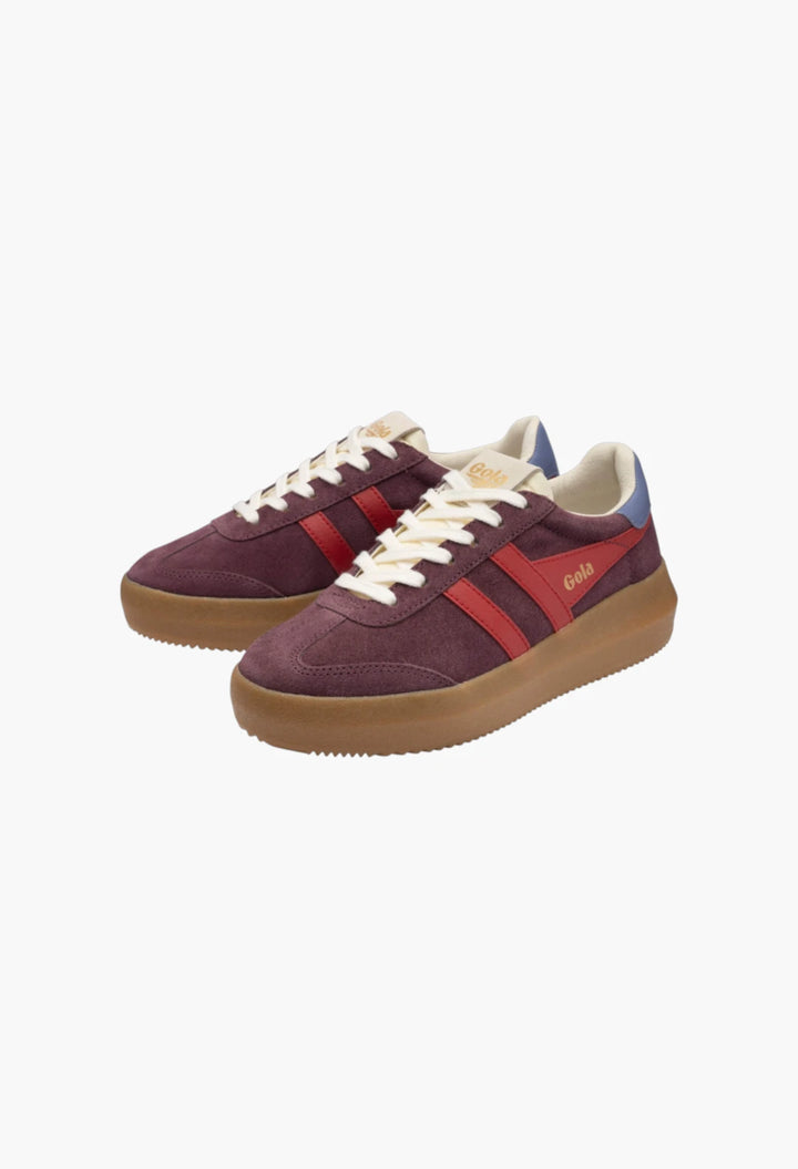 Gola Classics Women's Athena Trainers