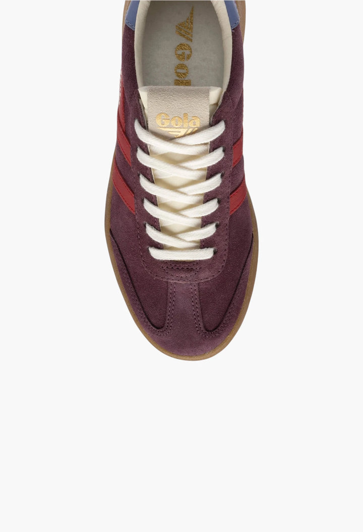Gola Classics Women's Athena Trainers