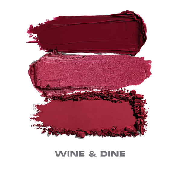 Cheek Thrills Multi-Finish Face Trio